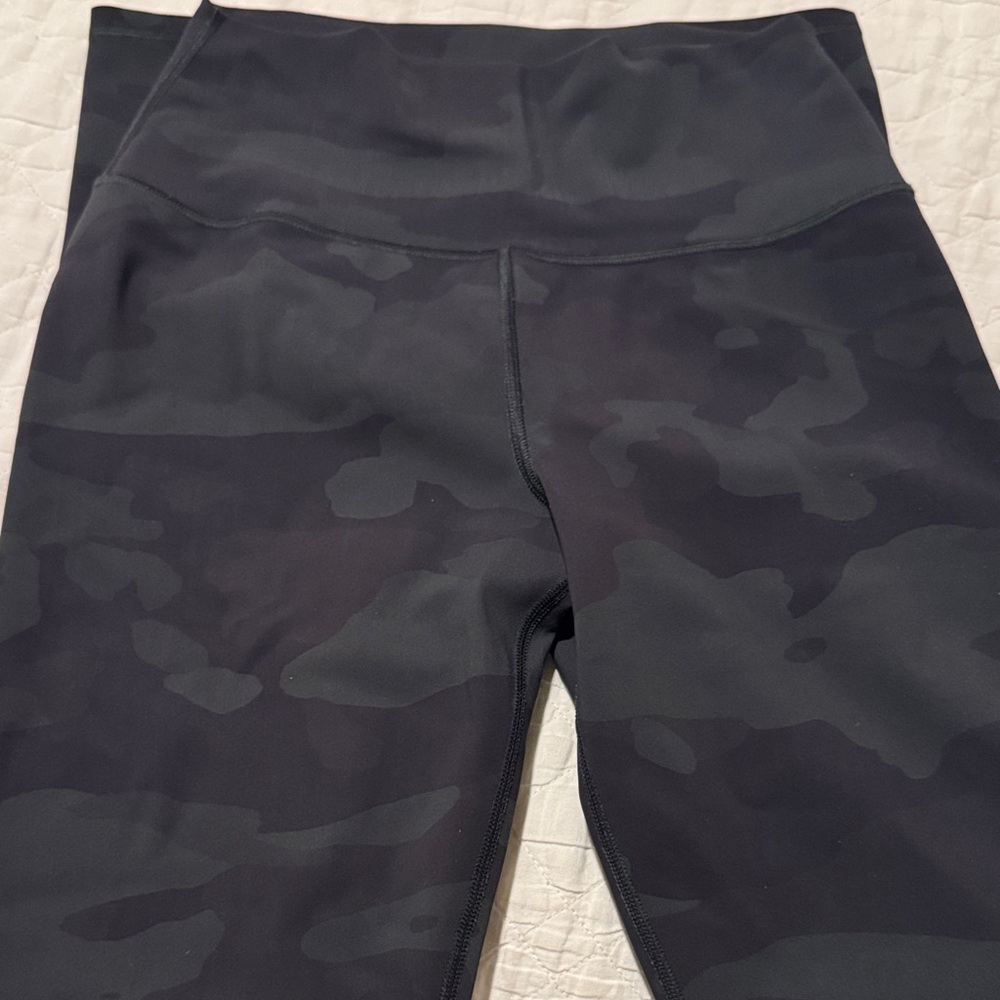 Alo leggings